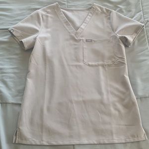 FIGS XXS Slate Catarina